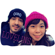 LOVELINS 1st