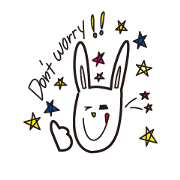 Good morning , Rabbit