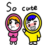 Nausea little couple 2 - sweet