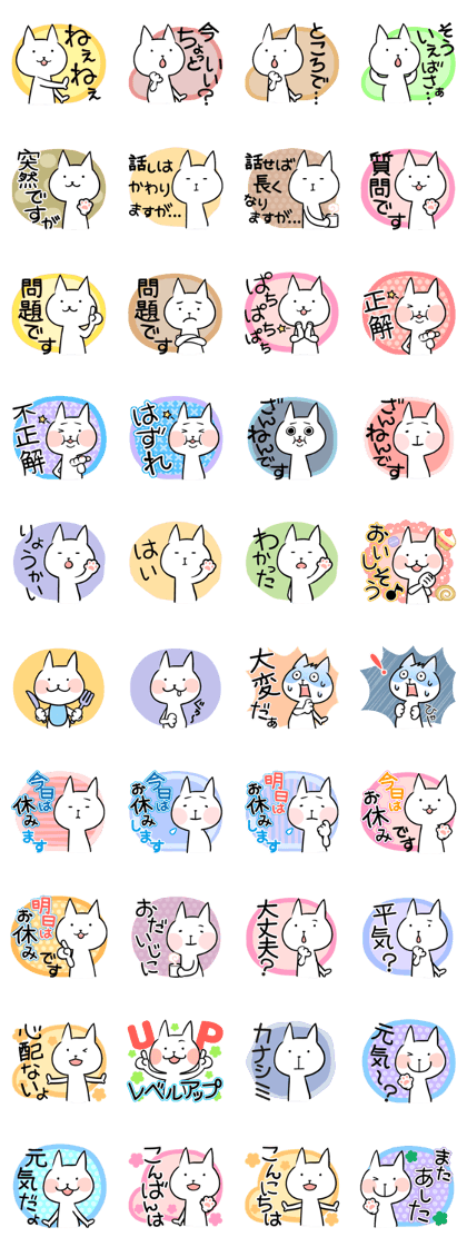 cat 5