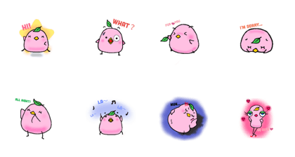 Chick,s hiyotan