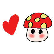 hello mushroom