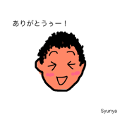 Syunya-kun