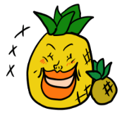 The wonderful fruits and vegetables