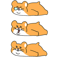 スキネズミ スタンプ3 Line スタンプ Line Store