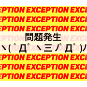 Stylish Exceptions with meanings