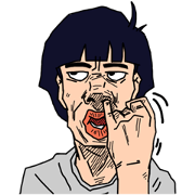 Annoying Face (Id Version) ep. 02