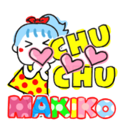 makiko's sticker0010