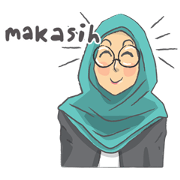 Sarah The Sweet Hijab Girl ep. 04