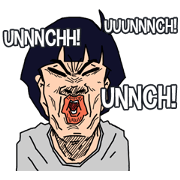Annoying Face (Id Version) ep. 04