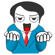 Difficult office worker 2