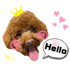 40個努比實用表情包