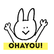 tenmeme usagi