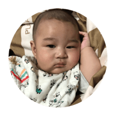 小沙彌寶寶日常