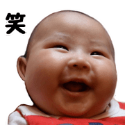 Realistic girl (Baby ver)