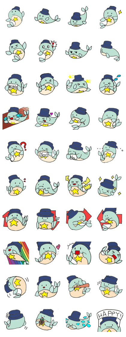Rakuji-kun