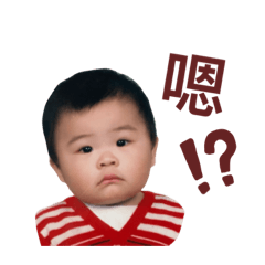 楷翔想表達