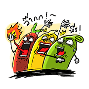 Just a Fruit