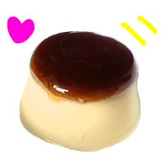 Pudding pudding pudding