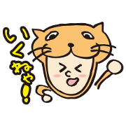 Wear a cat