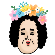 Message from mother 6 (Pretty)
