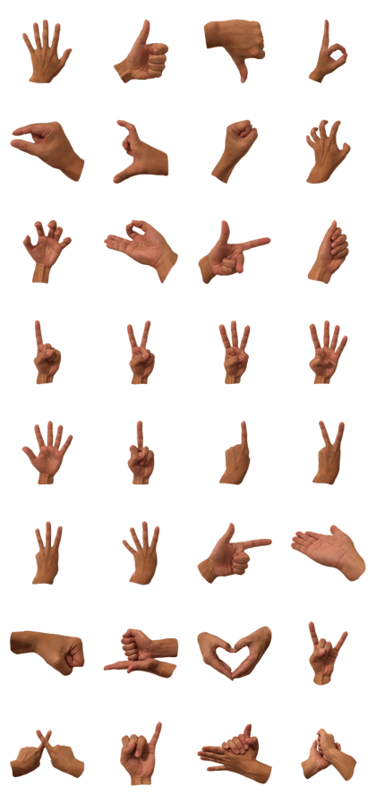 hands of Hiramatsu