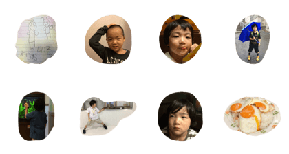 YASUKI STAMP 4