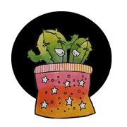 Cactus World