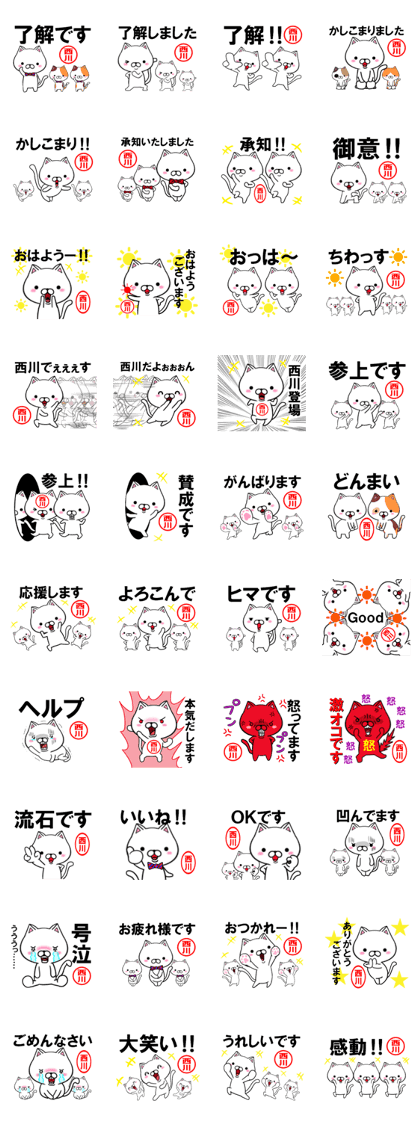fcf cat part84