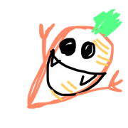 vegetable heart