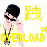 OVERLOAD