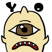 cyclops monster