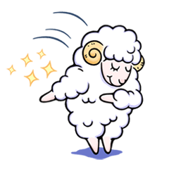 SHEEP&ALPACA2"EMOTION"