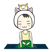 Let's do ashtanga yoga