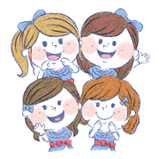 4siz Sticker vol.1
