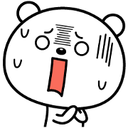 Reaction is big!!(tw)