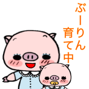 kobutanobuurinn ikuji