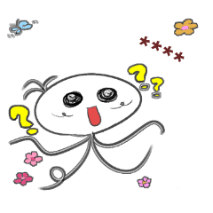 兩眼迷茫的日常5-隨你填