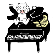 Classicat 3 - Mad Musicians