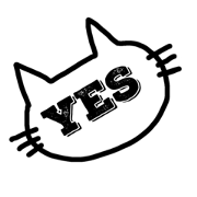 Nanameneko