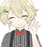 CutieGroup Sticker