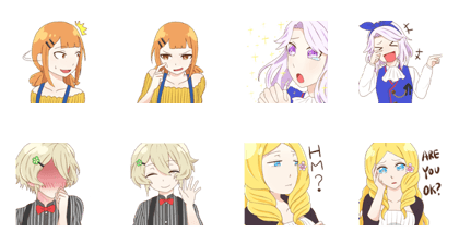 CutieGroup Sticker