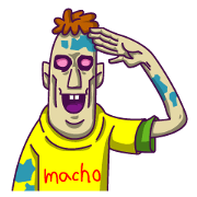 zombie pop3