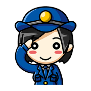 Female police officers