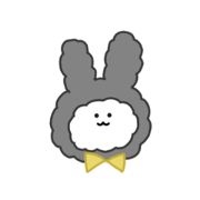 Piercing rabbit