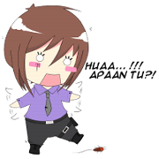The Hilda Part.2