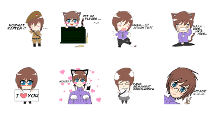 The Hilda Part.2