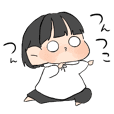 ほんわか 癒し 女性キャラ 人気 Line クリエイターズスタンプ Line Store ほんわか 癒し 女性キャラ 人気 Line クリエイターズスタンプ Line Store