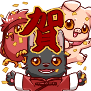 Daily living of 12 Chinese zodiac part1