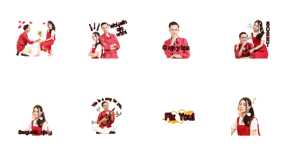 Cinta ter-ugh